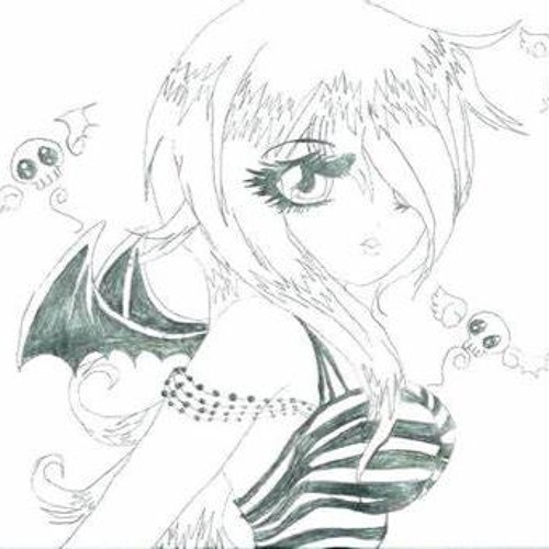 thuggpint - bite marks on ur panties