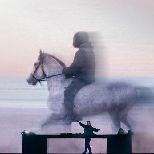 Lioness (Steve Angello live at Coachella 2024)