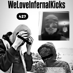 We Love Infernal Kicks
