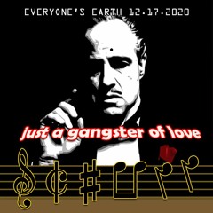 just a gangster of love v1