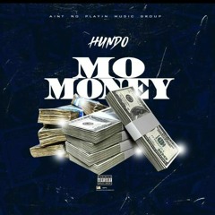 Hundo - Mo Money .mp3