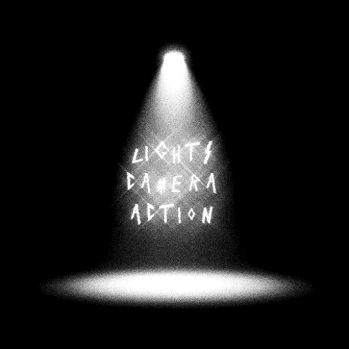 (ALL PLATS) LIGHTS, CAMERA, ACTION!