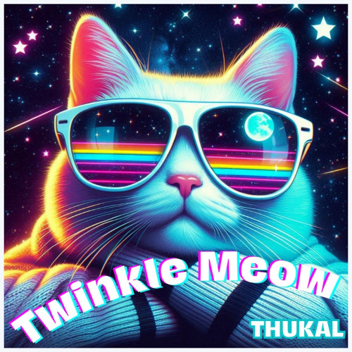 Twinkle Meow