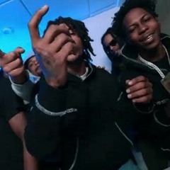 Kenzo Balla-WHERE THEY AT(Popem)SPED UP