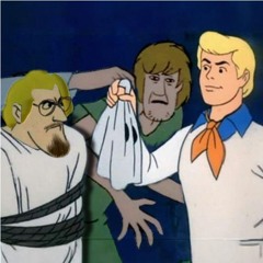 QUOI D'NEUF SCOOBY DOOOO ?