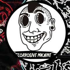 Texture - corrosive machine (Original Mix)