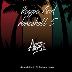 Reggae & Dancehall 5