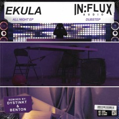 Ekula - All Night (Dystinkt Remix) [Simply Deep Premiere]