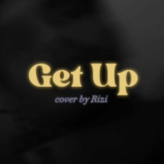 Newjeans - Get Up (cover by Rizi)