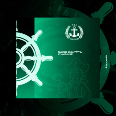 Baris Balta - Insane [Original Mix](The Anchor Records)