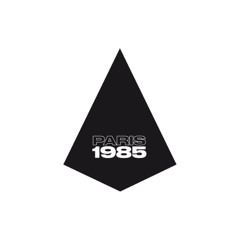 Lecomte de Bregeot - Paris 1985 (Eelco's city of lights edit)