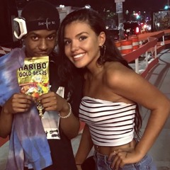 Playboi Carti ft. Bryson Tiller Fell in Luv Instrumental