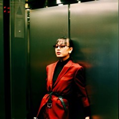 katana - indira paganotto