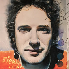 Siempre es hoy - Full Album - Cerati