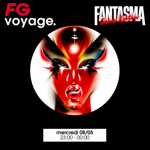 CLUB FG : FANTASMA CIRCUS EROTICA