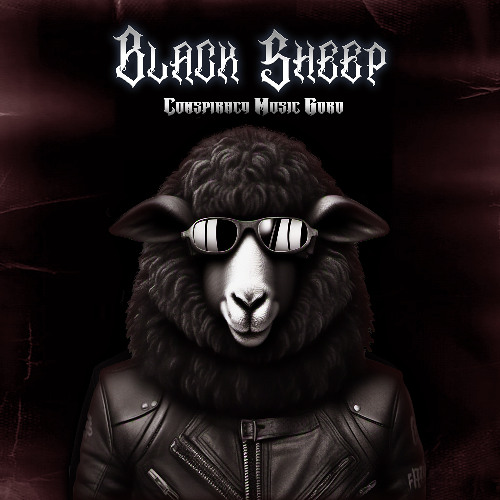 01 Black sheep