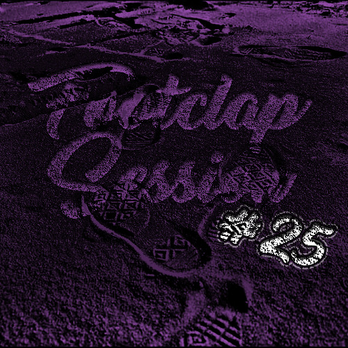 Footclap Session 25