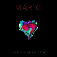 LET ME LOVE YOU Freestyle Cover (Mario instrumental reverb)