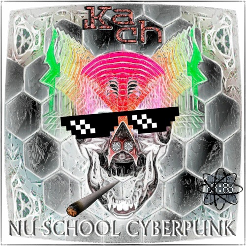 Kach - Robots Will Change You (Original Mix) [UA332]