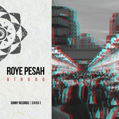 Roye Pessah - Bìngdú [SR001]