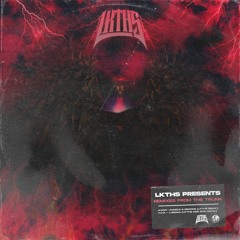 Yuna - Lullabies (LKTHS D&B 2020 Remix)