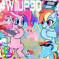 welcome to ponyville.mp3(loungeldclub)