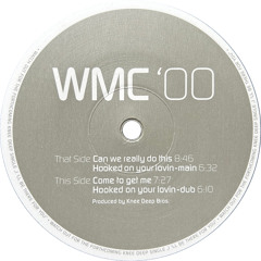 Knee Deep Bros. - Come To Get Me (2000)