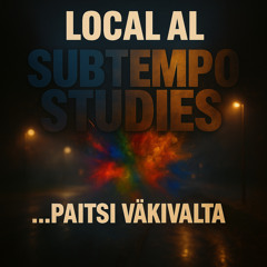 ...paitsi väkivalta