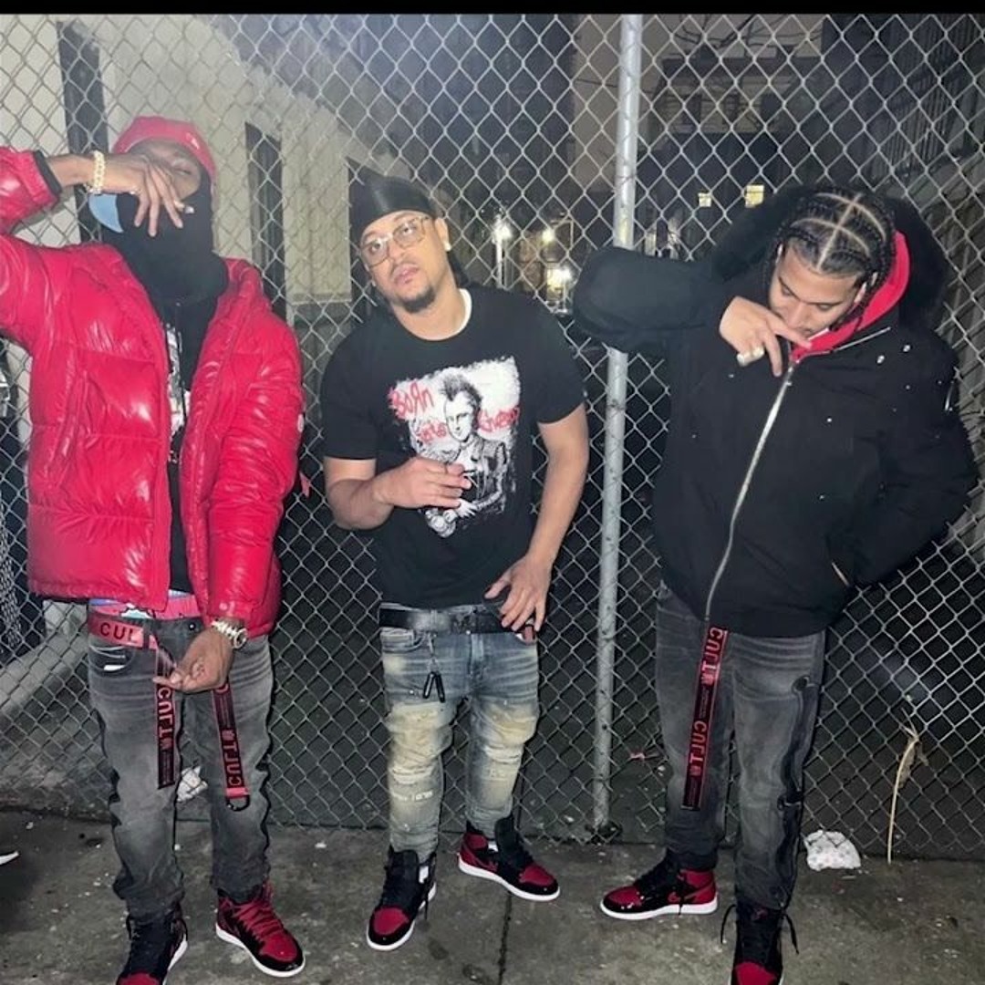 Stream Say Drilly X Don Floxks X Rico AP - UNRELEASED) by NY Drill ...