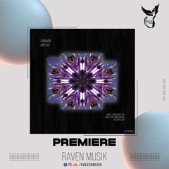PREMIERE: ANMA - Abellio (Extended Mix) [Polyptych Noir]
