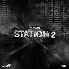 THYKIER - Station 2 Beat By|| PBS