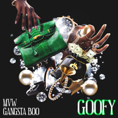 Goofy (feat. Gangsta Boo)