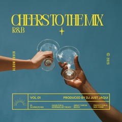 CHEERS TOO THE MIX VOL1