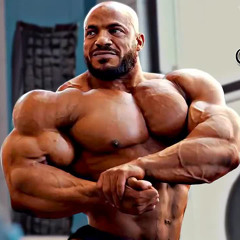 THE WINTER IS BACK - HEAVIEST MONSTER - BIG RAMY MOTIVATION