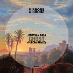 LTR Premiere: Jonathan Rosa - Ghost (Plecta Remix) [Mirrors]