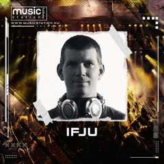 /// IFjU @ Tech One Show // 2025.03.17.