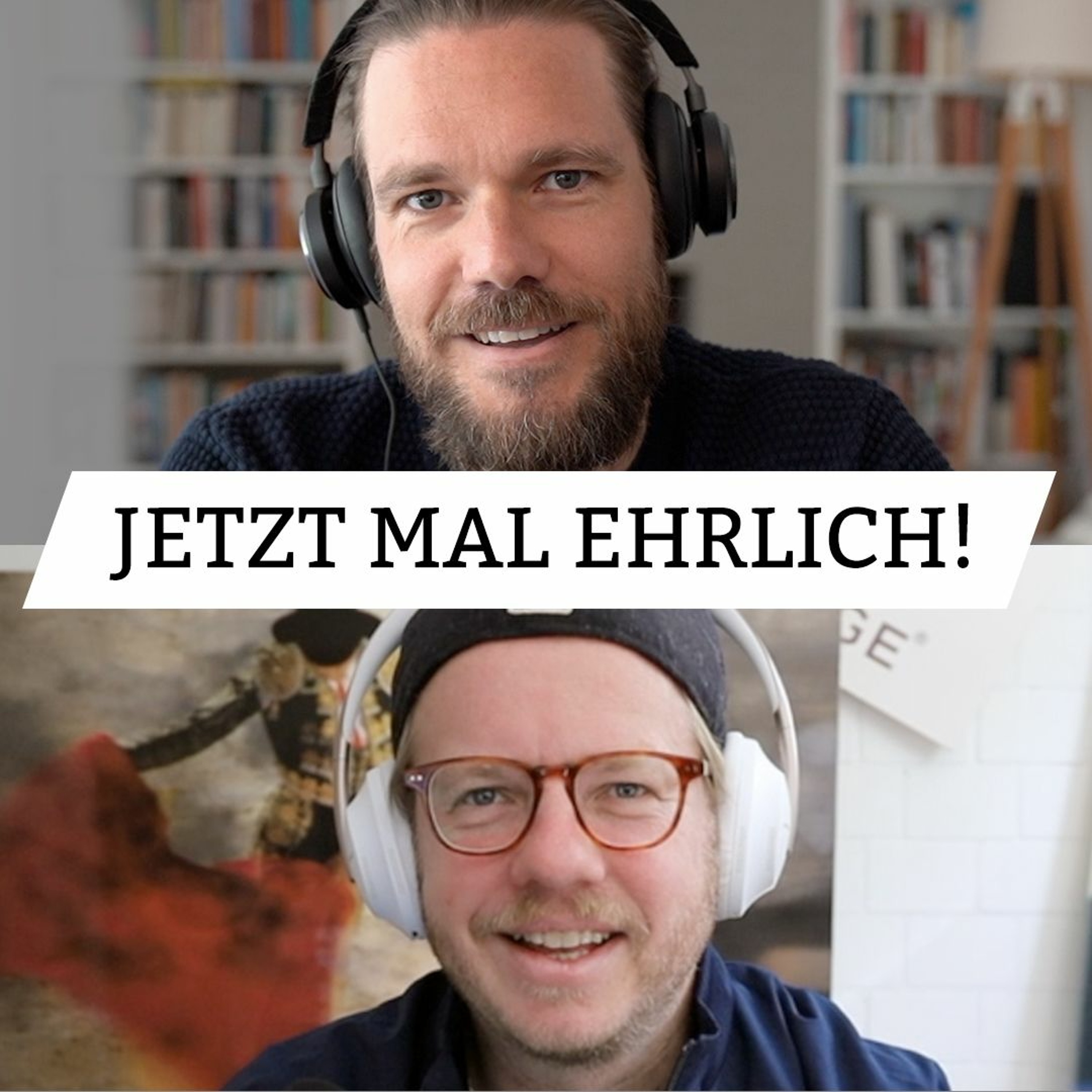 Murakamy Podcast