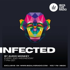 Infected - #81 by Audio Monkey
