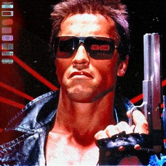 Arnold Schwarzenegger w/ 100bandnocap [prod. lincoln + chxry + javitx95]