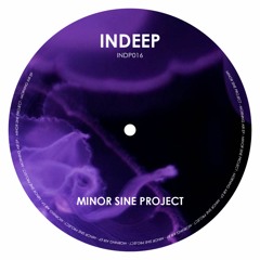 PREMIERE: Minor Sine - Morning Air [Indeep]