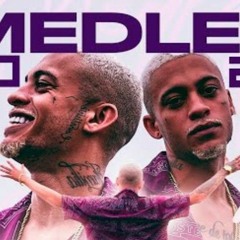 Mc Kadu - Medley 2022 (Clipe Oficial) DJ Nene