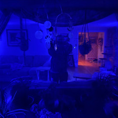 Winter Blue (two guitar demo)