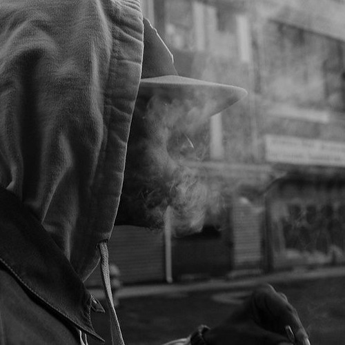 ItzNorm prod x Ray Robinson