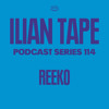 ITPS114 REEKO DJ mix artwork - Electronic music tracklist cover image