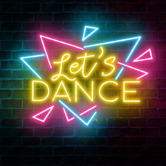 Lets Dance