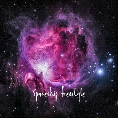 Spaceship Freestyle(prod. Reasy)