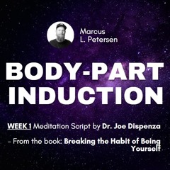 BODY-PART + WEEK 2