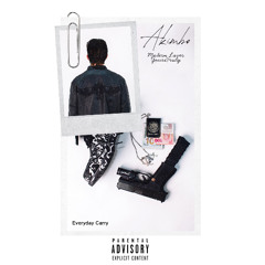 AKIMBO Rap DJ Mix - (Mixed By Yours Truly)