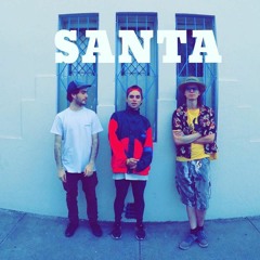Jam !  Santa Matria