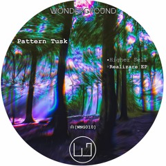 PREMIERE: Pattern Tusk - Higher Self [WNG010]